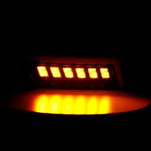 Kit de montaje de faros Led DOT SAE para <span class=keywords><strong>Chevrolet</strong></span> Avalanche 1500 2500 Silverado accesorios 1500HD 2500HD 3500 Classic - Product Image 6