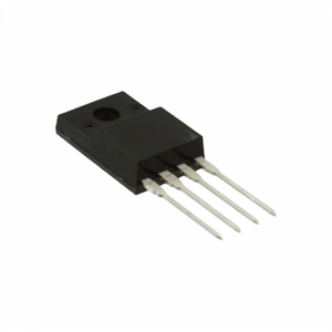 Authorized Distributor KA5H0380RTU TO 220 4 Full Pack Electronics Component Power Management (PMIC) - Product Image 1