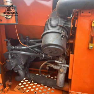 HITACHI ZX70 7TON du Japon d'occasion de pelles en bon état à bas prix d'occasion - Product Image 3