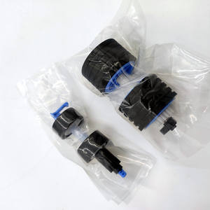 أسطوانة التقاط عالية الجودة مع عمود تستخدم لطابعة جديدة متوافقة مع أجزاء الماسحة الضوئية C230 C260 أخرى - Product Image 2