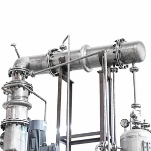 Fabricantes de Reactores Químicos, Mezclador Agitador, Reactor de Poliéster y Poliol - Product Image 3