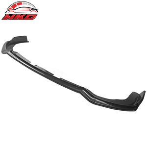 Alerón Delantero IKON para Impreza WRX STI 11-14, Estilo Fibra de Carbono, Accesorios Automotrices - Product Image 2