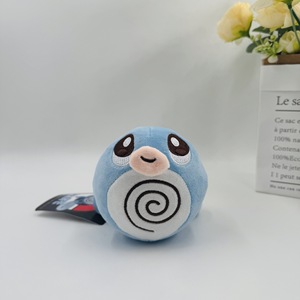 Nuevo Peluche de la Serie <span class=keywords><strong>Pokemon</strong></span>, Dedenne, Sprigatito, Poliwag, 20 cm - Product Image 2