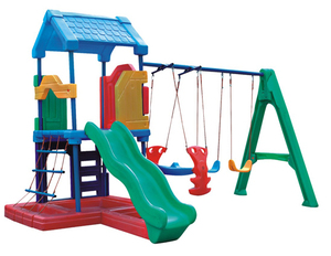 Fabricación eficiente, <span class=keywords><strong>aventuras</strong></span> seguras, estructuras <span class=keywords><strong>de</strong></span> juego duraderas para niños - Product Image 2