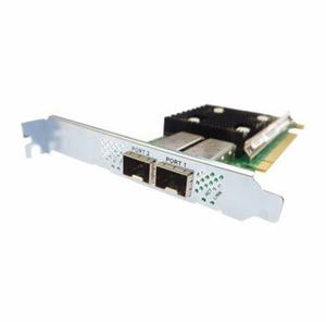 Adaptador de Bus Host de Canal de Fibra de Doble Puerto UCSC-PCIE-BD16GF de 16 GB - Product Image 1