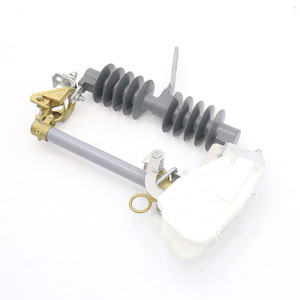 Unidad combinada de fusible y interruptor de carga MV para interiores, 6kV, aislada en aire, para aparellaje RMU - Product Image 6