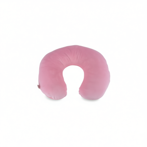 HB Sport U-shaped Travel <b>Pillow</b> 31cm Neck Support Pink - Product Image 1