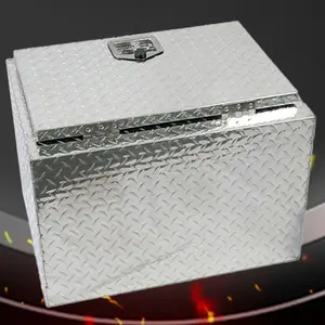 Bakugan Aluminium Koffer Gereedschapskist Gereedschap Draagtas Gereedschap Voor Opslag