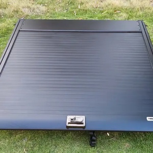Accesorios para Camionetas, Cubierta Retráctil Rígida Manual para Ford Ranger, Diseño Atractivo, Gran Venta - Product Image 2