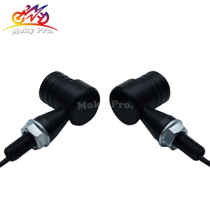 Đạn chỉ ra tùy chỉnh tín hiệu rẽ cho xe máy chất lượng cao xe máy lần lượt tín hiệu Mini Xe Đạp đuôi ánh sáng - Product Image 4