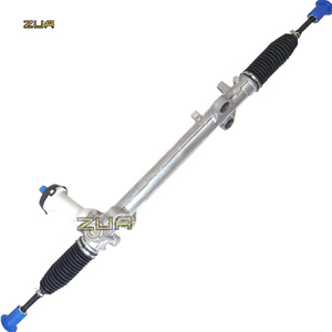 56500-2W900 56500-2W700 pour <span class=keywords><strong>Hyundai</strong></span> Santa Fe Rhd Boîte de direction assistée hydraulique - Product Image 1