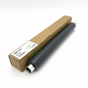 FS FS2100 M3040 M3540 ECOSYS <span class=keywords><strong>FK</strong></span>-<span class=keywords><strong>3100</strong></span> 2100D 2100DN 2100 M3040dn ลูกกลิ้งความร้อนส่วนบนสำหรับ <span class=keywords><strong>Kyocera</strong></span> M3040idn M3540dn M3540idn - Product Image 1