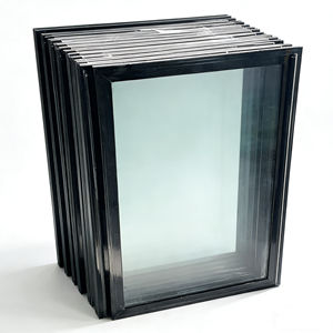 Vitrina Refrigerada Deslizante con Puerta de Vidrio, Doble Temperatura, Vidrio Low-E, Unidad Vertical Compacta para Exhibición de Cartones de Leche Refrigerada - Product Image 1