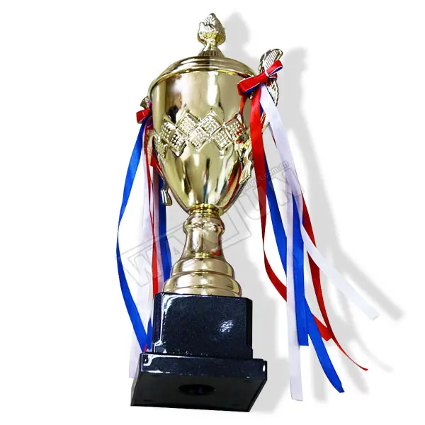 Fa Cup Conmebol Replica Lembrança Futebol Troféu Prêmios