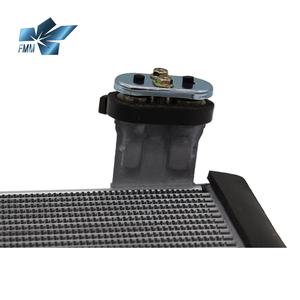 Evaporador de Aire Acondicionado FMMTTE0037 para Toyota CHR Voxy - Product Image 3