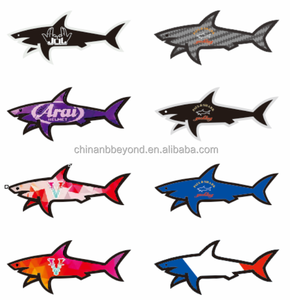 สติกเกอร์โลโก้ Paul Shark 3 มิติ ปี 2025 กันน้ำ ลายการ์ตูน สติกเกอร์ตกแต่ง ขายส่ง สติกเกอร์สินค้าคงคลัง - Product Image 4