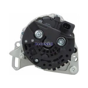 Alternador compatible con SKODA OCTAVIA I 1.4 16V Gasolina (KW: 55, HP: 75) de 09-2000 a 12-2010 KUHNER 301566RI NUEVO - Product Image 3