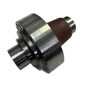 Eje de Transmisión para Grúa de Contenedores J013884, Eje de Alta Calidad para Equipos de Manipulación de Materiales - Product Image 2