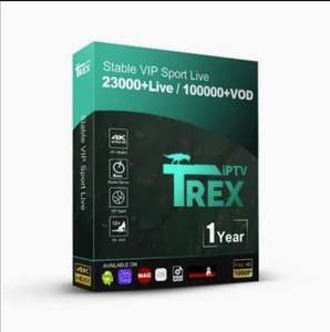 Strong8K Full HD IPTV - Essai gratuit de 24 heures en streaming aux États-Unis, en Europe, aux Émirats arabes unis et en Australie - Product Image 6