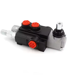 Válvula de Control Hidráulico P40-G38 Directo de Fábrica |   Calidad Confiable, Rendimiento Seguro y Fabricación OEM - Product Image 1