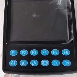 จอแสดงผลแท้ใหม่สำหรับรถขุด CLG922E CLG926E รุ่น 35B0395 - Product Image 1
