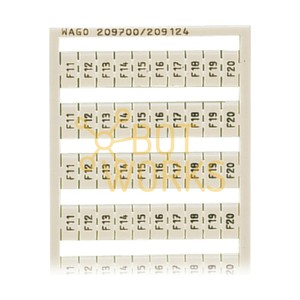วาโก้ 209787 - ใหม่ - Product Image 1
