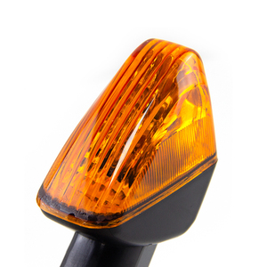 Ampoule de clignotant avant et arrière Senlight pour <span class=keywords><strong>Kawasaki</strong></span> Z900 Z1000 Zx-6rr Klr Kle500/<span class=keywords><strong>650</strong></span> Versys - Product Image 4