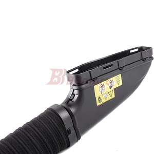 BBmart Suku Cadang Mobil Karet Turbocharger Pembersih Udara Pipa Selang Intake untuk Mercedes Benz CLA 200 220 B160 180 OE 6510900000 - Product Image 4