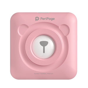 2 inch <span class=keywords><strong>Mini</strong></span> peripage Pocket máy in Máy in nhiệt sản xuất peripage A6 - Product Image 2