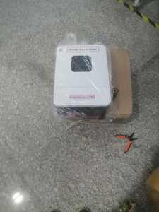 Contrôleur de charge solaire <span class=keywords><strong>MPPT</strong></span> 384V avec batterie <span class=keywords><strong>30</strong></span> ~ 150 <span class=keywords><strong>Amp</strong></span> Régulateur de charge solaire PWM - Product Image 5