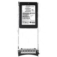 Новые открытые коробки (Open Box) 02px542 3.84ТБ SAS 12Гбит/с 2.5-дюймовый твердотельный накопитель (SSD) с креплением