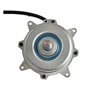220vac 250W 300W 350W 1400Rpm Krachtig En Energiezuinig Borstelloze Gelijkstroommotor Luchtkoeler <span class=keywords><strong>Motor</strong></span> En Controller Pakket - Product Image 4
