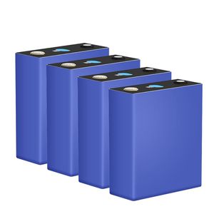 4pcs LF280K 3.2V 280Ah Lifepo4电池单元，新版本8000倍长Cyle寿命a级 - Product Image 1