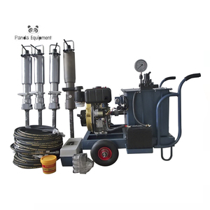 <span class=keywords><strong>Hard</strong></span> <span class=keywords><strong>rock</strong></span> <span class=keywords><strong>Splitter</strong></span> tay máy khoan đá thủy lực đá <span class=keywords><strong>Splitter</strong></span> cho đá tách - Product Image 4