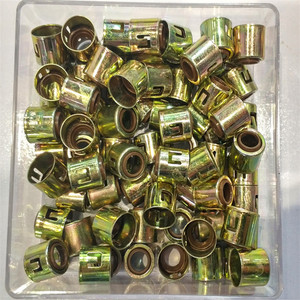 Guarnizione Stelo Valvola Motore Auto 405 in Offerta Speciale, Guarnizione Olio 90913-02101/90913-02111 22224-23500 S01 - Product Image 4