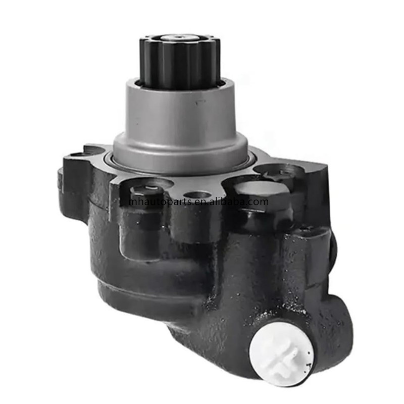 Auto Steering Systems Parts Power Steering Pump 44320-36250