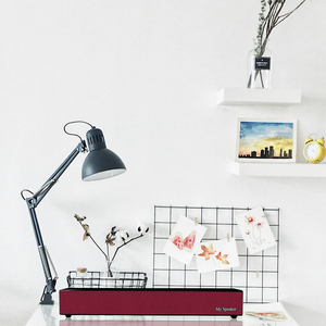 Hệ Thống Soundbar TV Loa Răng Xanh Không Dây Loa Hộp Tiệc Âm Nhạc Âm Thanh Sâu Cho Rạp Hát Tại Nhà - Product Image 3