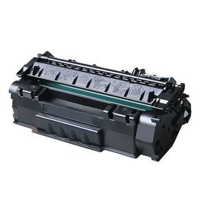 MaiGe Noir à haut rendement pour cartouche de toner LaserJet <span class=keywords><strong>Q5949X</strong></span> Compatible pour HP 49X - Product Image 2