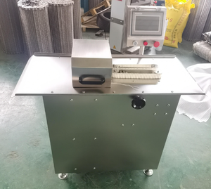 Máquina para atar salchichas, enlazadora <span class=keywords><strong>de</strong></span> salchichas, máquina para enrollar salchichas - Product Image 4