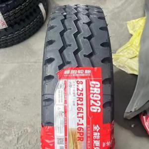 Neumático Radial ZC 385/65R22.5 295/80R22.5 315/80R22.5 TBR 12R20 1000-20 1200R24 Tanzania Tipo Tubo 1000/20 - Product Image 3