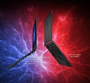 Nouveau design <span class=keywords><strong>MSI</strong></span> <span class=keywords><strong>Katana</strong></span> <span class=keywords><strong>15</strong></span> Ordinateur portable de jeu I7-13700h Rtx4070 <span class=keywords><strong>15</strong></span>.6 Polegada 240hz Tela Notebook Ordinateur portable de jeu Win11 Notebook - Product Image 5