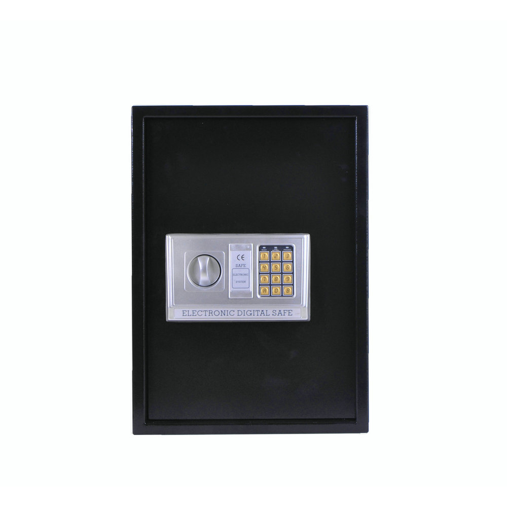 big safe vault