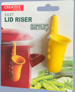 Porte-cuillère créatif pour cuisinière instruments de musique cadeaux pour les cuisiniers à domicile - Product Image 5