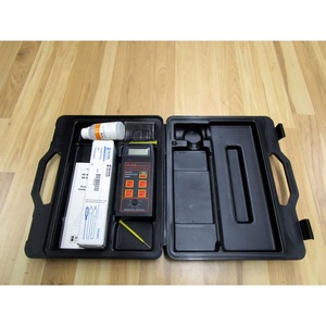 เครื่องวัดค่า EC แบบหลายช่วง NEW-ORIGINAL-HANNA HI8733 รุ่น HI983304 HI99121 HI97762 - Product Image 5