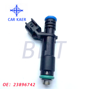 Injecteur de carburant de haute qualité ba66gf35 23896742, bandatong, nouveauté - Product Image 2