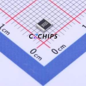 Resistencia SMD AC1210FR-073RL 1210 (Tipo: Película Gruesa) (Resistencia: 3 Ohmios Precisión: 1%) - Product Image 1