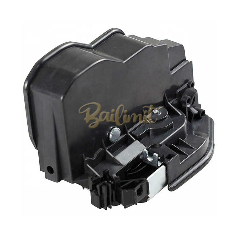 OEM 51217202143 51217202146 новый привод защелки передней левой и правой двери для BMW X6 E60 E70 E90 E60 E65 E66 Z4 E70