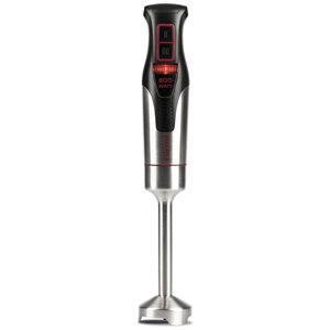 Batidora de inmersión 800W 3 en 1 Inox y Negro MX3900 - Product Image 2