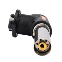 Focus-Butane pistolet à gaz pour cigare, flamme de Table, briquet