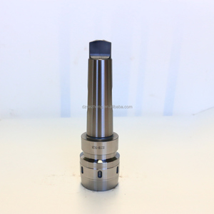 Portaherramientas de fresado de potencia MT4 C con vástago cónico Morse MTA3 MTA4 MTA5 MTA6 Sin reseñas aún - Product Image 1